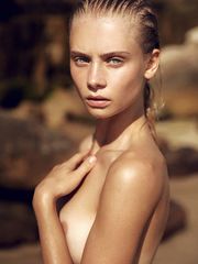 Clara Rosager nude